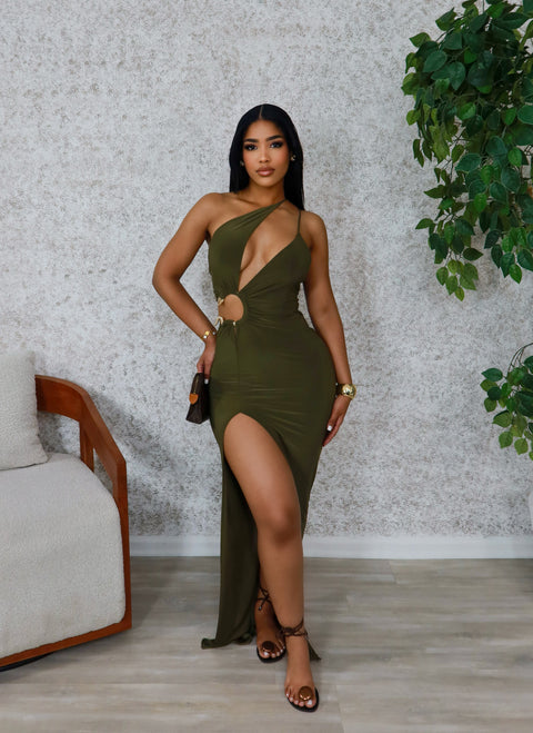 Mumu Lia Maxi - Fitz Clothing