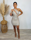 Glammer Girl Mini (Silver) - Fitz Clothing